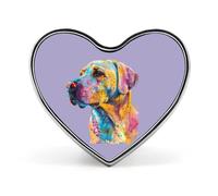 Broche elegante con forma de búho durmiendo en invierno para hombre, con solapa, corbata, botones de corazón, insignia, joyería para mujer, accesorios para ropa y sombreros.