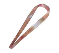 Broche estilo francés, horquilla francesa en forma de U | Palillos franceses en forma de U para niñas | Flexibles para peinados vintage para mujer para mujeres, niñas, amigos, familiares