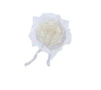 Broche gótico de vampiro de sangre oscura para mujer, para Halloween, boda, fiesta, vestido, accesorios de ropa