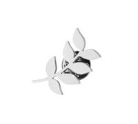 Broche ligero con diseño de animales de dibujos animados, de aleación, Pin para pecho, accesorio de diario y regalo, broche de aleación