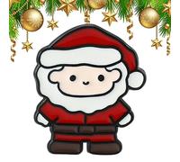 Broche navideño | Broches de mujer creativos y - Broches para sombreros navideños para mochilas porta ropa, broche de Navidad de dibujos animados para mujeres y hombres Bellv