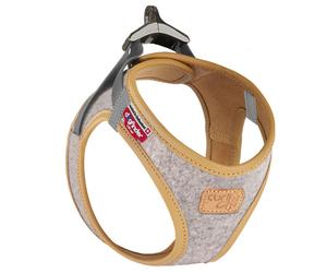 Broche peitoral alpino para perros - Curli - Tamaño: XL