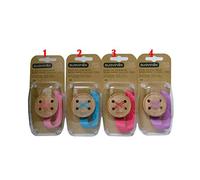 BROCHE SUAVINEX REDONDO CON CINTA PARA2