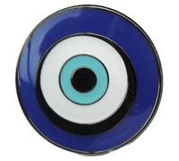 Broche turco contra el mal de ojo, regalo de Nazar