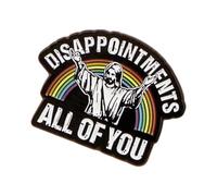 Broches acrílicos para solapa, broches acrílicos, broches de solapa para mujer, para familiares, amigos, niños, chaqueta, suéter, camiseta, mochila, gorra, Refer to description, Acrílico, Unisex