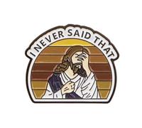 Broches acrílicos para solapa, broches acrílicos, broches de solapa para mujer, para familiares, amigos, niños, chaqueta, suéter, camiseta, mochila, gorra, Refer to description, Acrílico, Unisex