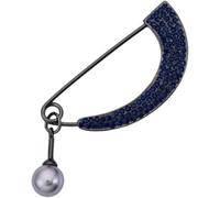 Broches, Broche for suéter, broche for abrigo de mujer, decoración creativa y original, alfiler for, accesorios ropa