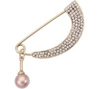 Broches, Broche for suéter, broche for abrigo de mujer, decoración creativa y original, alfiler for, accesorios ropa