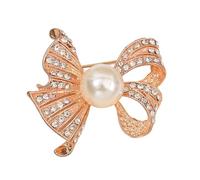 Broches Butterfly Mujeres Accesorios De Multifunción Unisex Bownot Fashion Broches Textura De Aleación Para Broche Mariposa Diaria