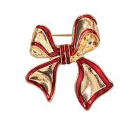 Broches De Broche Llamativo Fiesta Noche Único Lazo Ropa Joyas Regalo Para Mujer Fiesta Niña Para Evento Formal