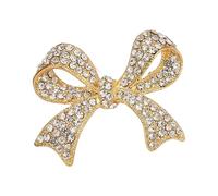 Broches De Broche Llamativo Fiesta Noche Único Lazo Ropa Joyas Regalo Para Mujer Fiesta Niña Para Evento Formal