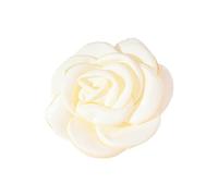 Broches de lujo para mujer, bufandas, broches de hebilla, ropa, tela, flores, encanto, broche, camisa de moda, joyas de regalo, rosas, broche de flores, talla única, como se describe