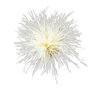 Broches de ramillete de plumas, broches de solapa, accesorios de joyería para suéteres, vestidos, decoraciones, alfileres de plumas, talla única, como se describe