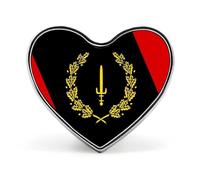 Broches Para Camisas Con Banderas Del Mes De Historia Afroamericana Botones Alfileres De Modestia Alfileres Para Blusas Botones Invisibles De Seguridad Broches Fijos Para Todo Tipo De Ropa