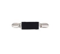Broches para cárdigans de mujer, Clips for cárdigan for mujer, multicolor, 2 piezas con pedrería de perlas(P)