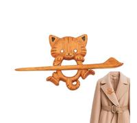 Broches y alfileres para las mujeres - corpiño con diseño animal de , alfileres decorativos - Para ser llevado sobre un suéter una bufanda, un abrigo y una chaqueta chal cuello en un banquete o en