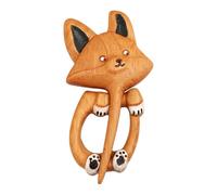 Broches Y Pines Para Las Mujeres - Corpiño De Animales | Solapa Pin Para Pase,Para Llevar En Chaqueta Abrigo Suéter Bufanda Chal Cuello Así Como En Banquete Y , Se référer au descriptif