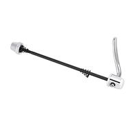 Brocheta de Bicicleta de montaña, brocheta de Acero de liberación rápida para Entrenador de Ciclismo de Interior de Bicicleta de montaña