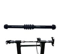 Brocheta de ciclismo para entrenamiento de eje , eje de repuesto de de liberación rápida, resistente al óxido, suministros de conducción resistentes para mujeres, hombres, adultos y