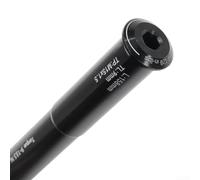 Brocheta de eje pasante de 15 x 110, esencial para la configuración del marco de bicicleta de carretera Rock Shox