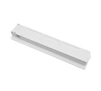 Brochetas Kebab Maker Grill - Prensa manual para kebab de 11 pulgadas | Molde para prensa PerKebab duradero y actualizado para el hogar y el restaurante, gadget para barbacoa fácil de usar para kofta
