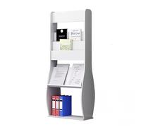 Brochure Display Stand Revisteros de pie, expositores de folletos, expositores verticales for libros y periódicos