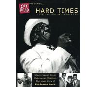 Brock, Big George - Hard Times [USA] [DVD]