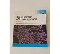 Brock Biology of Microorganisms, Global Edition