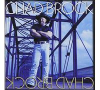 Brock, Chad - Chad Brock