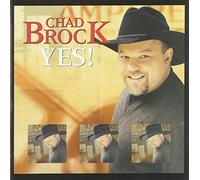 Brock, Chad - Yes