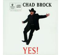 Brock, Chad - Yes!