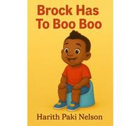 Brock Has To Boo Boo! (The Adventures of Brock)