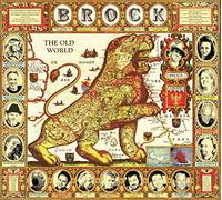 Brock Jr, Herman - The Old World