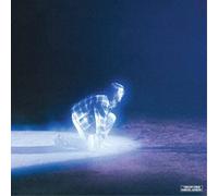 BROCKHAMPTON ROADRUNNER: NEW LIGHT, NEW MACHINE (Vinyl) 12" Album