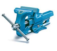 Brockhaus 0007650510100 - Tornillo de Banco (100 mm)