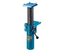 Brockhaus 0007650550120 Regulador de altura, 120 mm