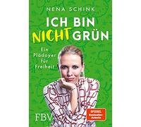 Brockhaus, N Ich Bin Nicht Grun - (German Import) Book NUEVO