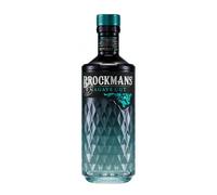 Brockman's Agave Cut Ginebra botella 70 cl