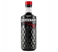 Brockman's ginebra botella 700 ml