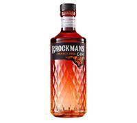 Brockmans orange kiss gin 70cl 1 x 700 ml