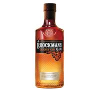Brockmans orange kiss gin 70cl 1 x 700 ml