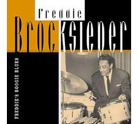 Brocksieper,Freddie - Freddies Boogie Blues