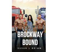 Brockway Bound: First Book in The Brockway Bachelors Series