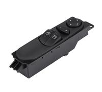 Broco Interruptor de Control Elevalunas Botón, Maestro del poder del coche de la ventana de Control for Vito 2003-2014 W639