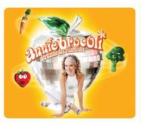Annie Brocoli - Danse Des Vitamines