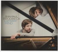 Brodbeck Jean Paul - A Different Mind