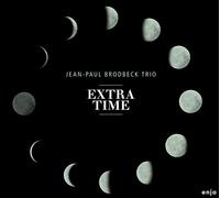 Brodbeck Jean Paul - Extra Time
