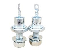 BRODEFUP 1 Uds 1N1825 1N3903 150L40A 1N1202AR 61MA60 módulo de diodo(1N1825)