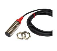 BRODEFUP 1 Uds sensores de Interruptor de proximidad F3L-18KS08-N/N2/P/P2 R2M(F3L-18KS08-P2 PNP NC)