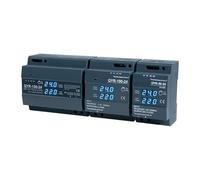 BRODEFUP 1 Unidad QYR-60W 100W 120W Fuente de alimentación conmutada CA-CC 12V 24V(12V,150W)